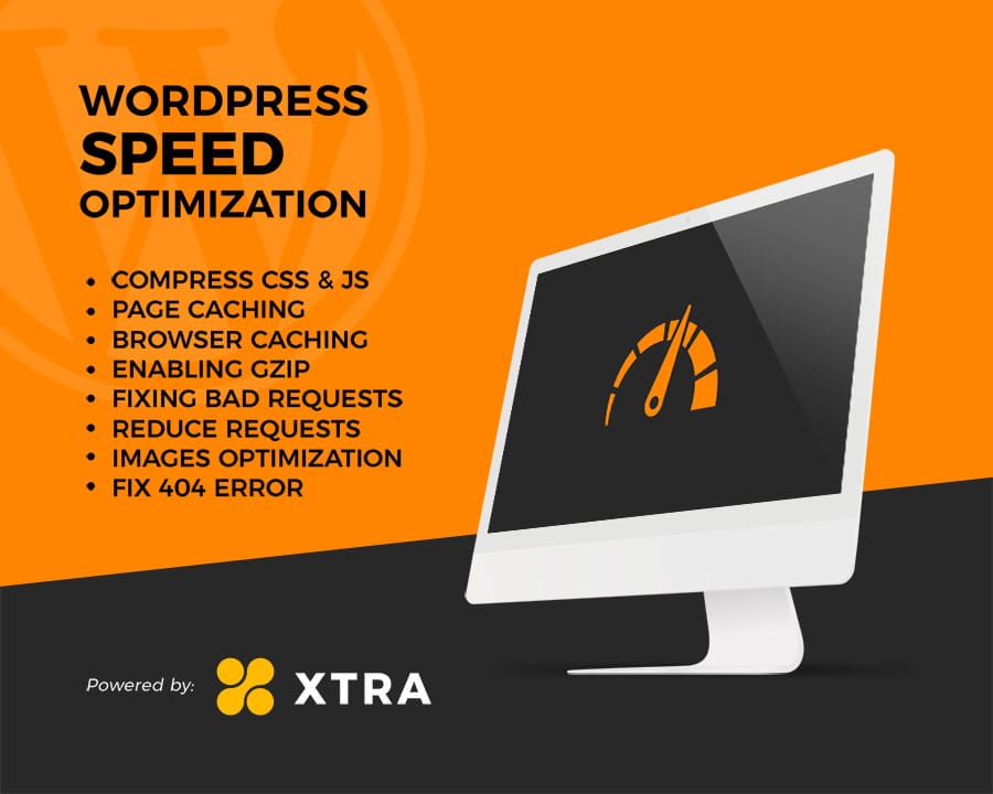 Wp speed