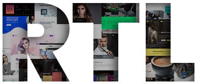 Rtl badge Rtl badge