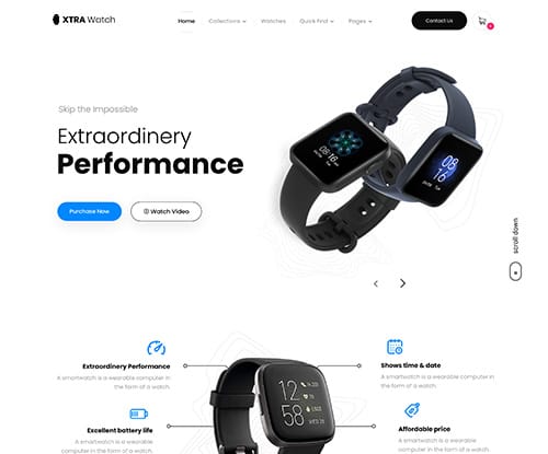 Watch shop Watch shop
