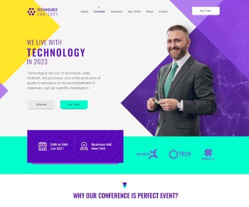 Event Event