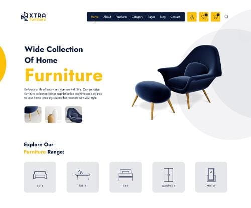 Furniture shop 2 Furniture shop 2