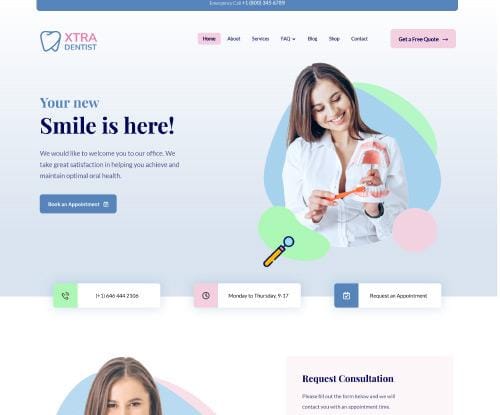 Dentist 2 Dentist 2