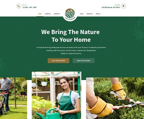 Gardening 2 Gardening 2