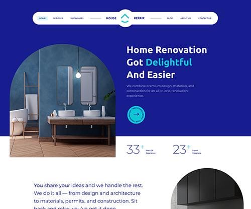 Home renovation 2 Home renovation 2