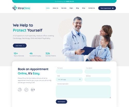 Medical 2 Medical 2