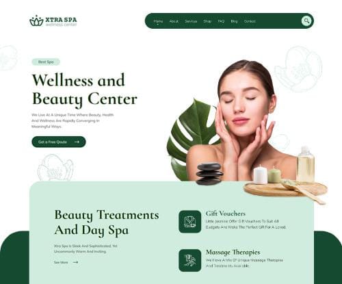 Spa 2 Spa 2