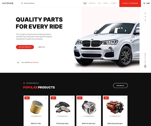 Car auto parts Car auto parts