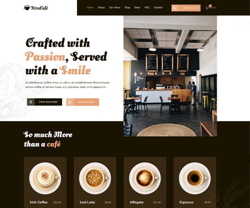 Cafe